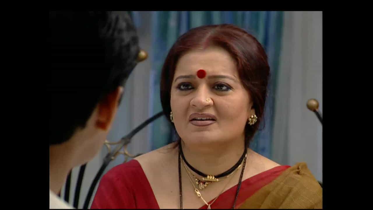 Kyunki Saas Bhi Kabhi Bahu Thi - Episode 52