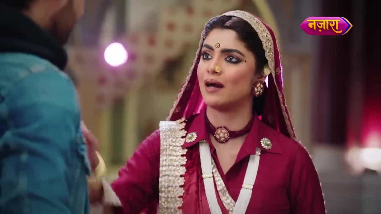 Dahej Daasi - Episode 115