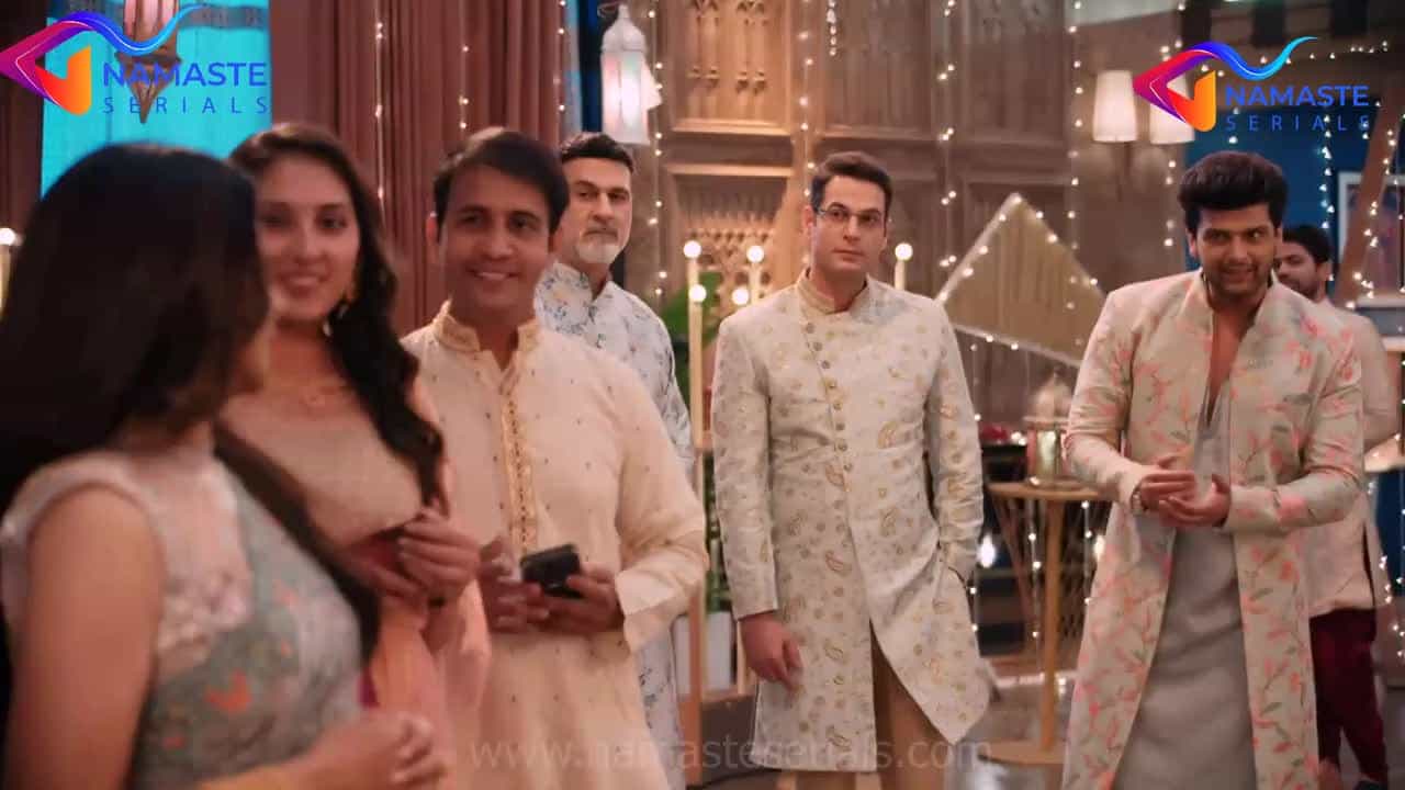 Barsatein - Mausam Pyar Ka - Episode 84