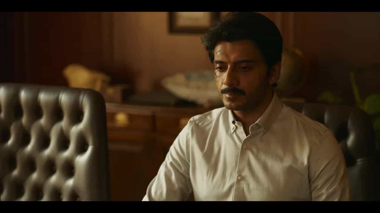 Sena - Guardians of the Nation - Episode 5