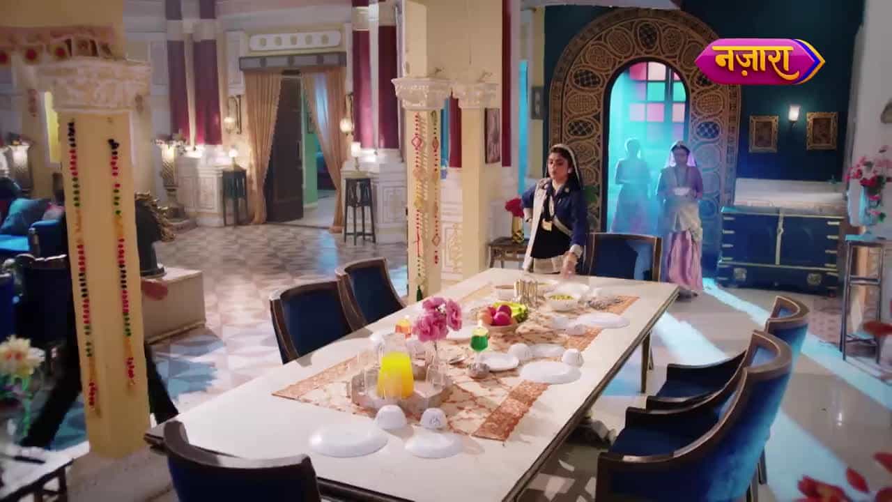 Dahej Daasi - Episode 70