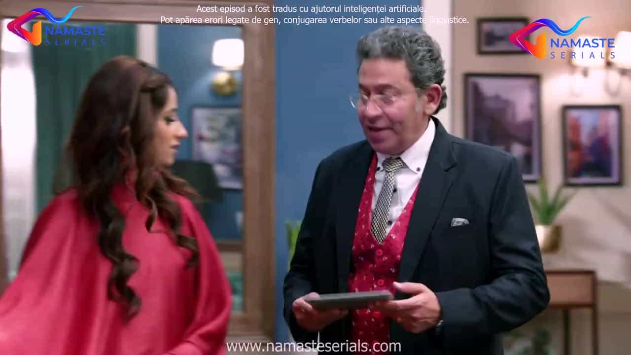 Bhagya Lakshmi - Episode 180