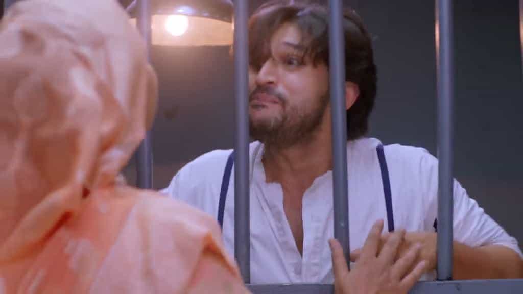 Jaane Anjaane Hum Mile - Episode 530