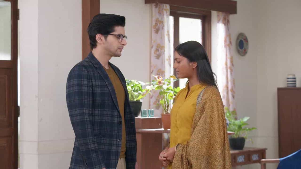 Dil Ko Tumse Pyaar Hua - Episode 192