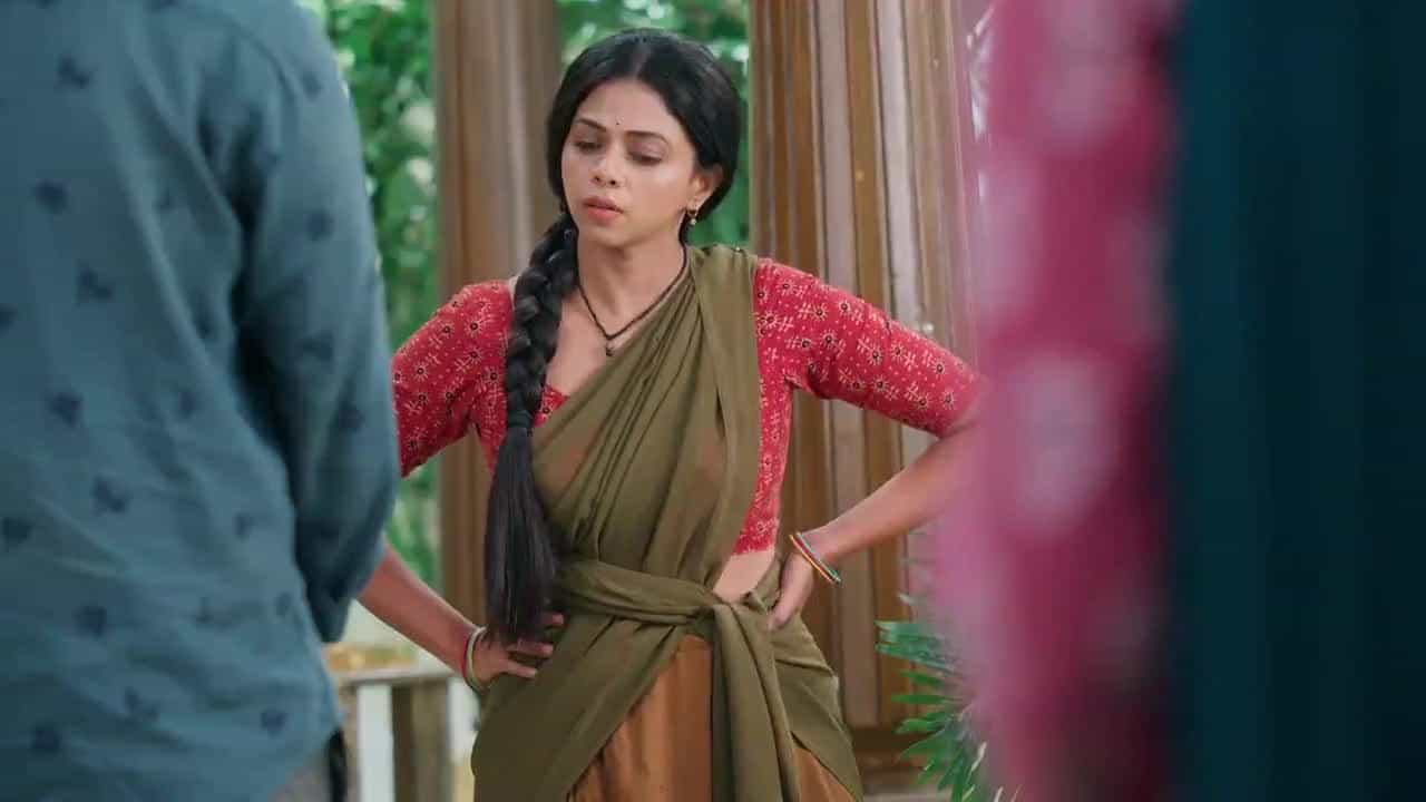 Maati Se Bandhi Dor - Episode 49