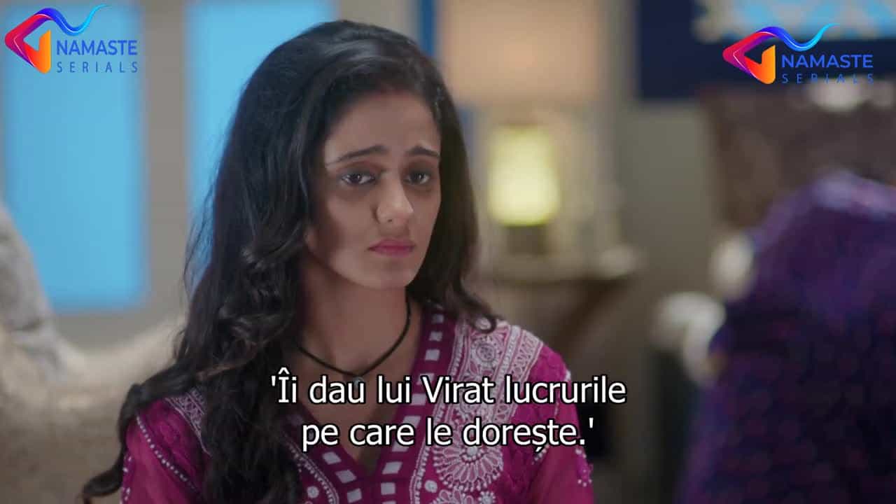 Ghum Hai Kisikey Pyaar Meiin - Episode 311