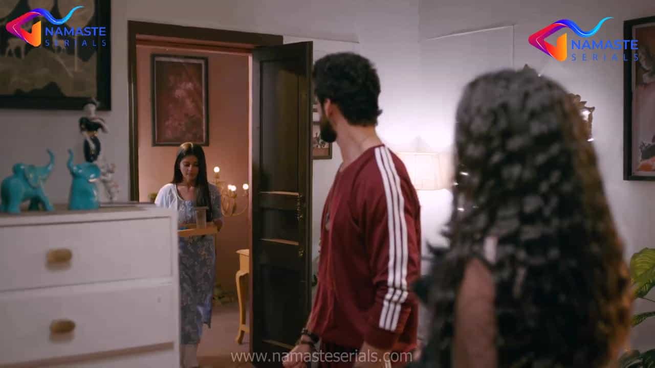 Imlie - Episode 726