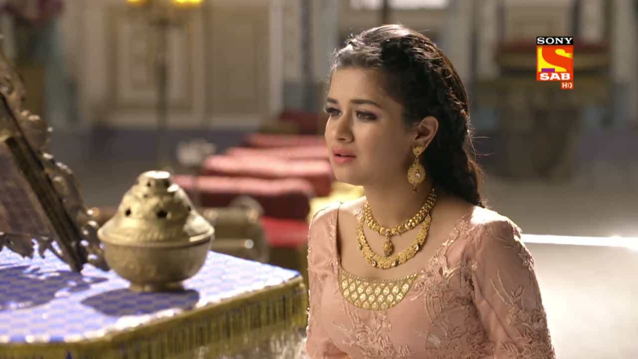 Aladdin: Povestea continuă - Episode 368