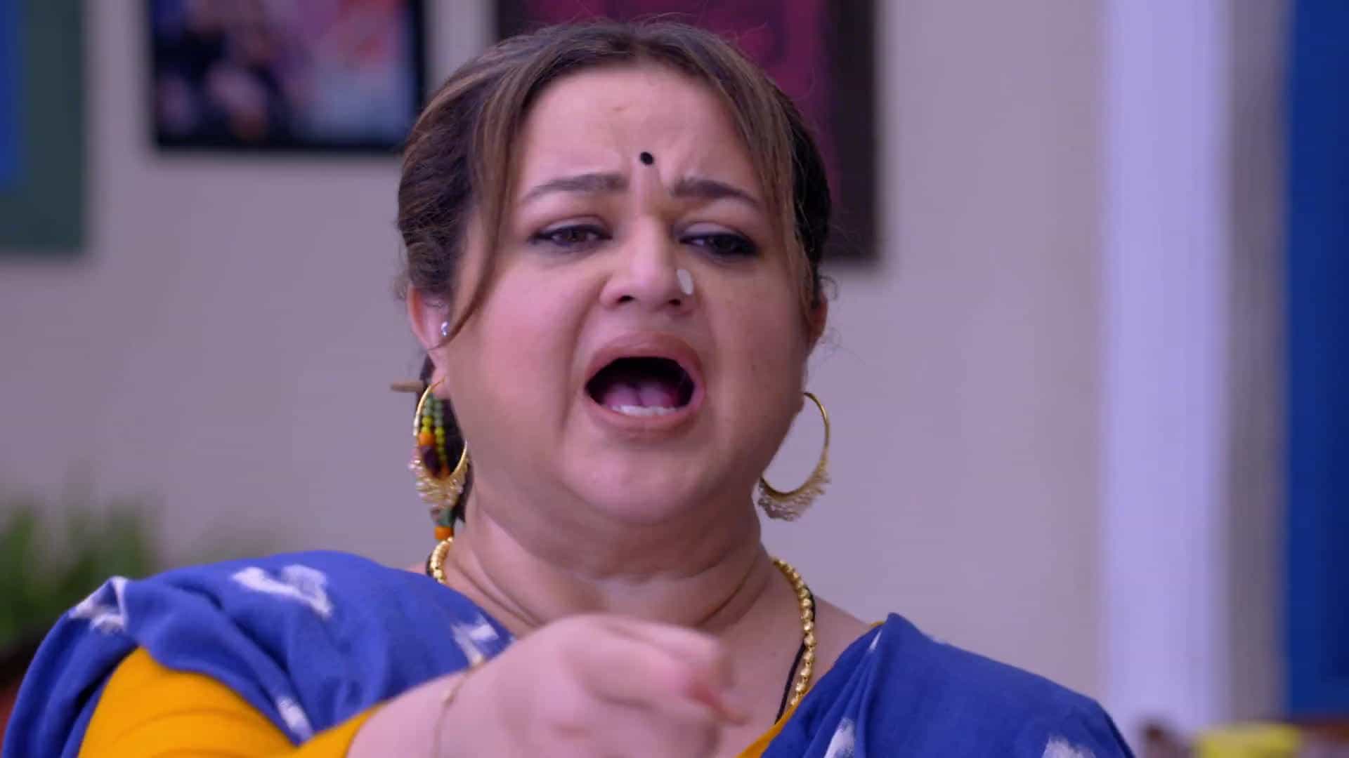 Kundali Bhagya - Episode 529