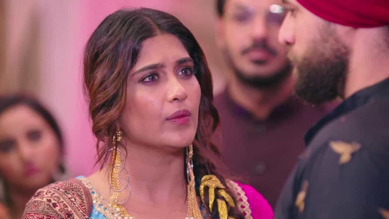 Choti Sarrdaarni - Episode 657