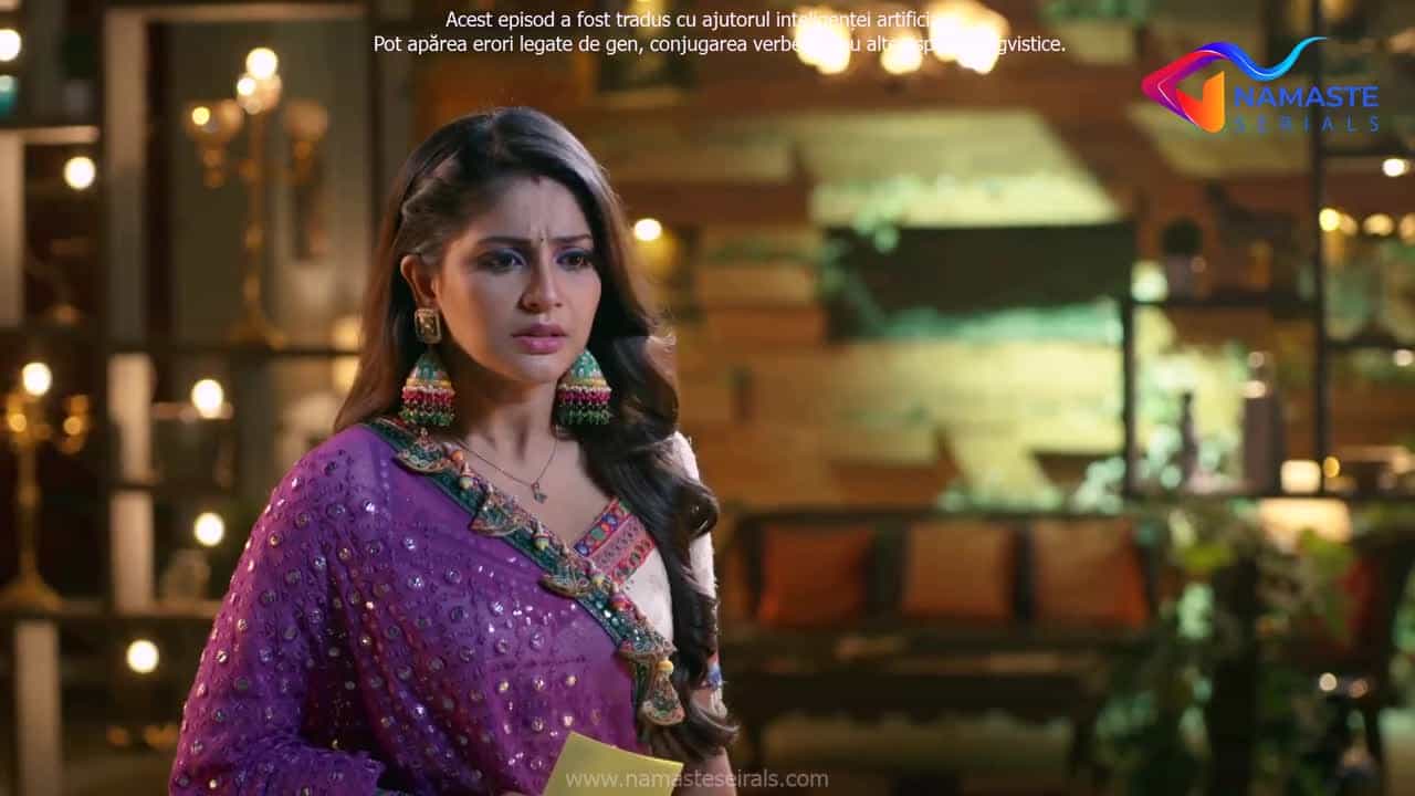 Imlie - Episode 704