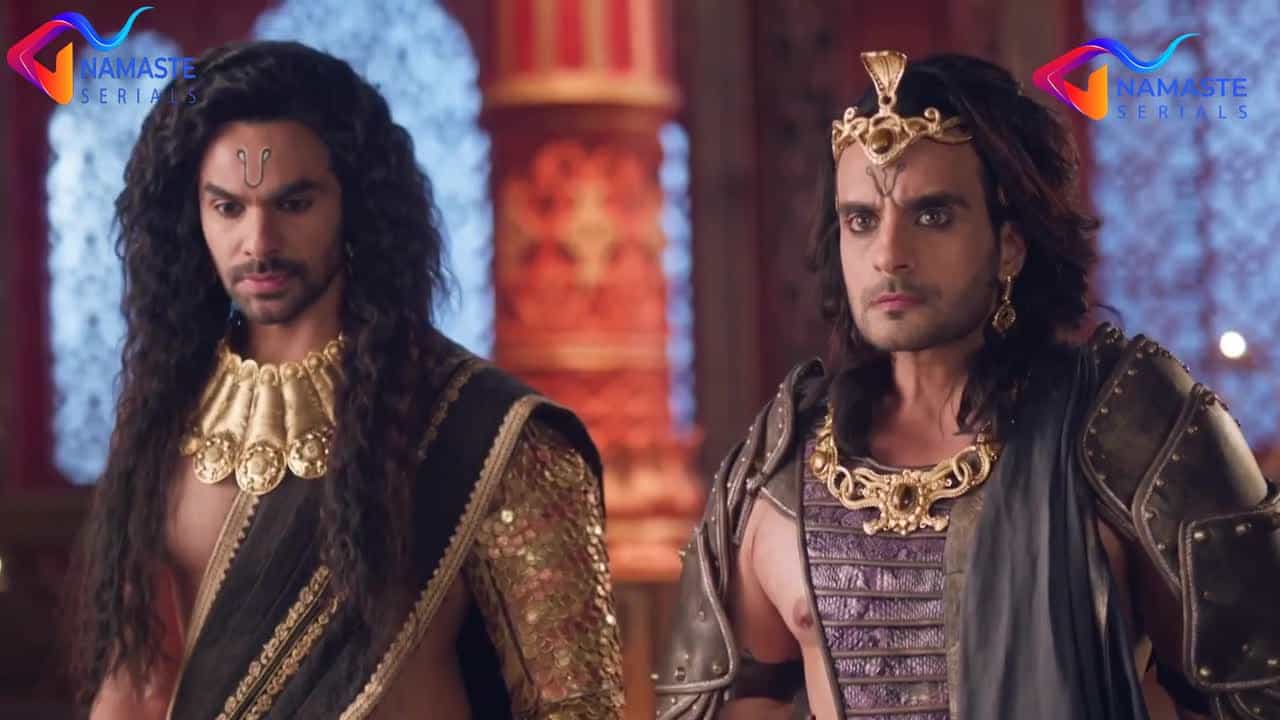 Dharm Yoddha Garud - Episode 29