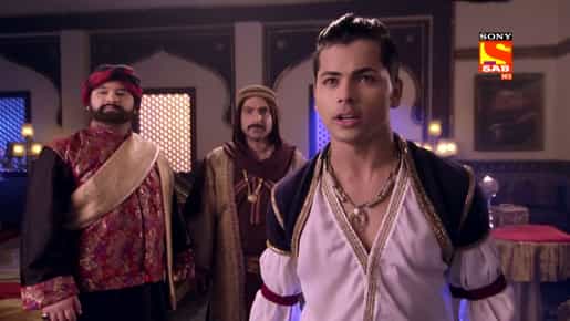 Aladdin: Povestea continuă - Episode 363