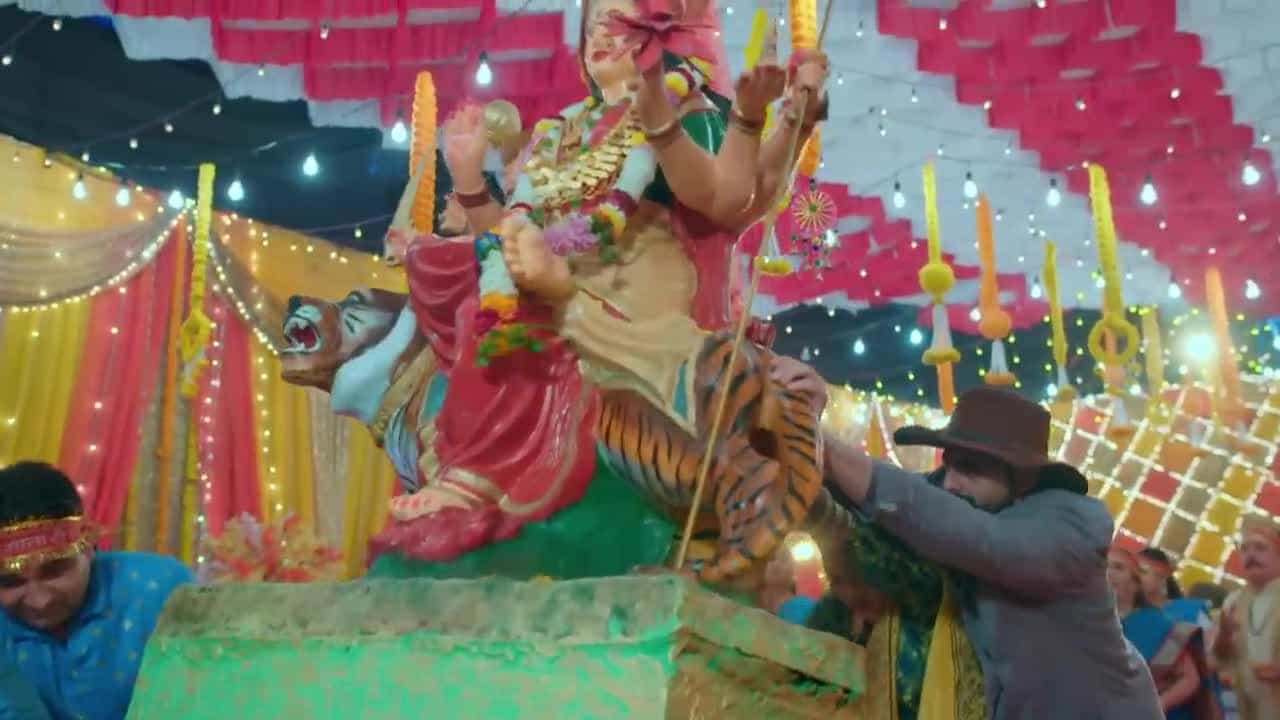 Sindoor Ki Keemat - Episode 385