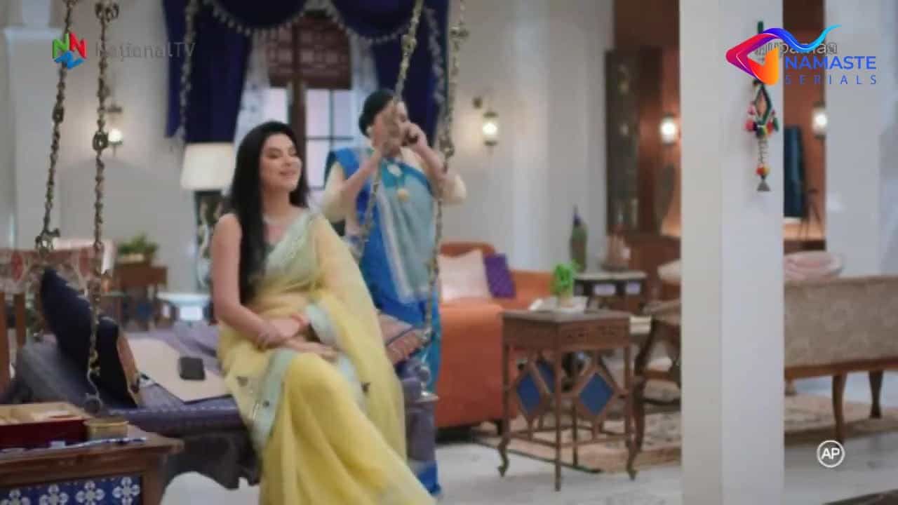 Anupama - Episode 192
