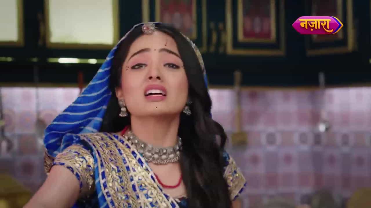 Dahej Daasi - Episode 90