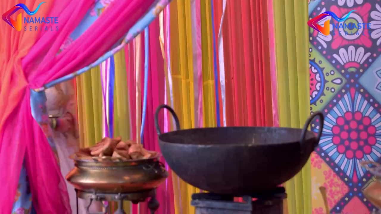 Ghum Hai Kisikey Pyaar Meiin - Episode 466
