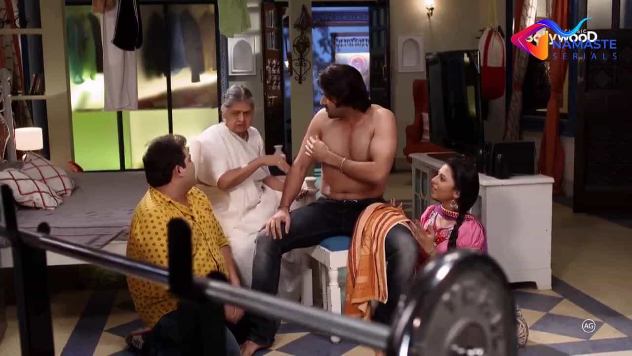 Begusarai - Episode 40