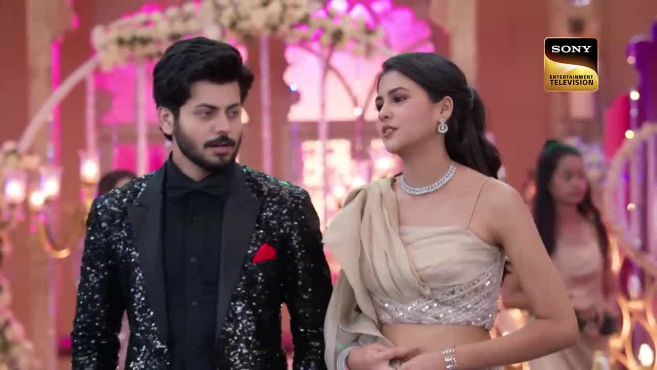 Pukaar - Dil Se Dil Tak - Episode 81