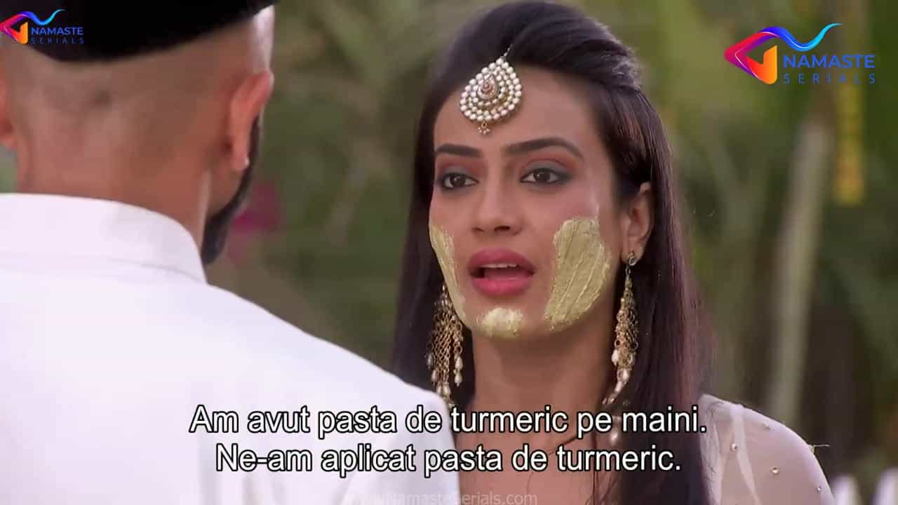 Qubool Hai - Episode 338