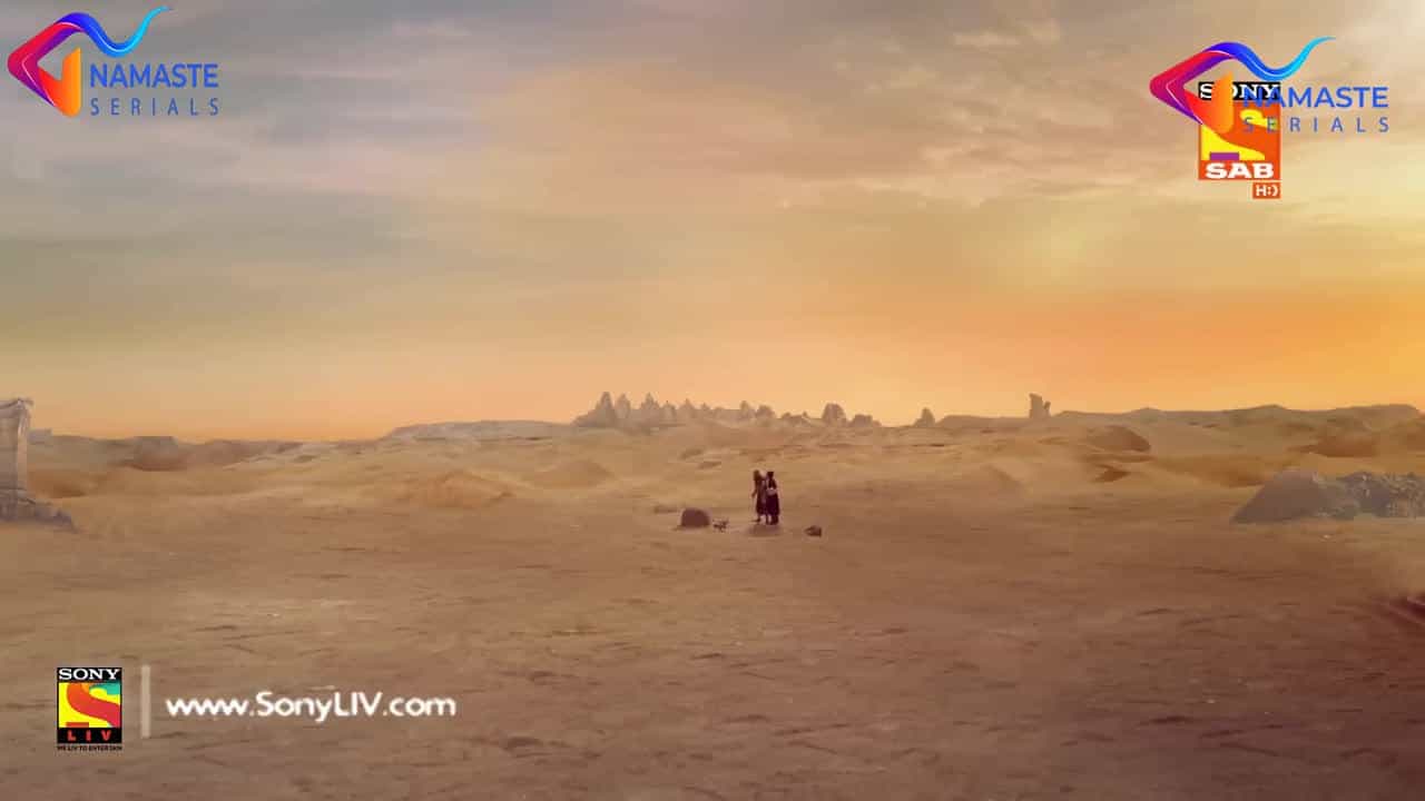 Aladdin: Povestea continuă - Episode 257