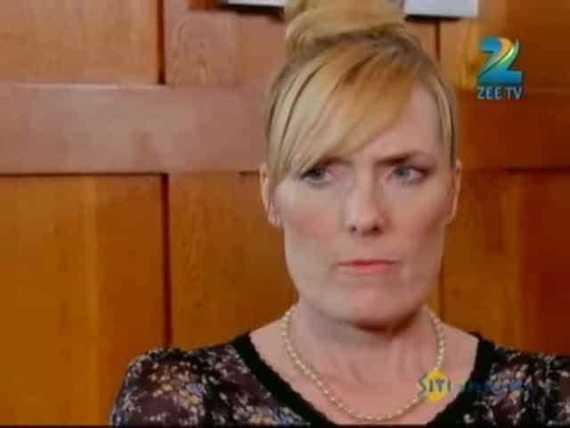 Iubire mai dulce ca Raiul - Episode 23