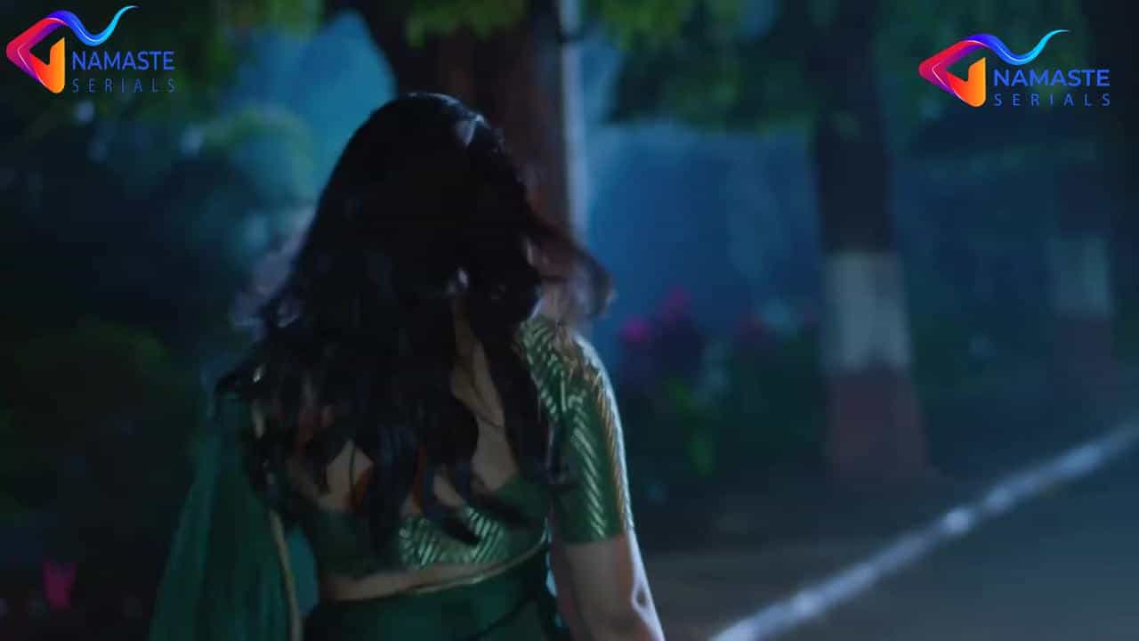 Kavya – Ek Jazbaa, Ek Junoon - Episode 89
