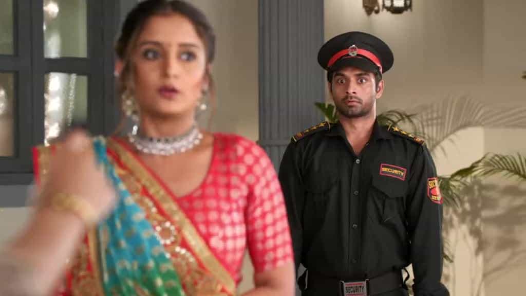 Pyar Ka Pehla Naam: Radha Mohan - Episode 45