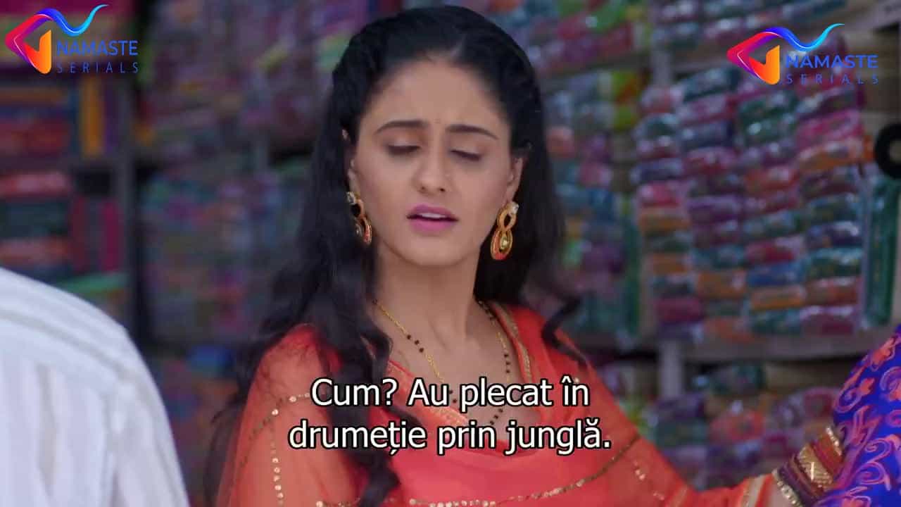 Ghum Hai Kisikey Pyaar Meiin - Episode 266
