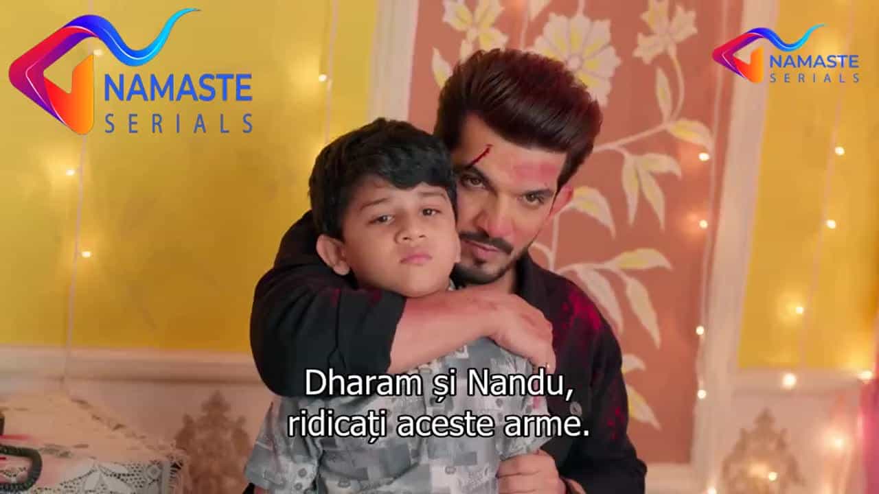 Pyaar Ka Pehla Adhyaya ShivShakti - Episode 120