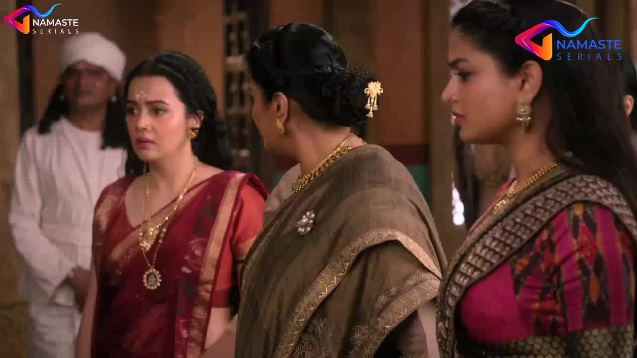Vidrohi - Episode 80