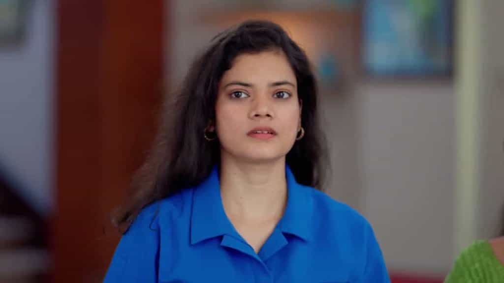 Vasudha - Episode 158