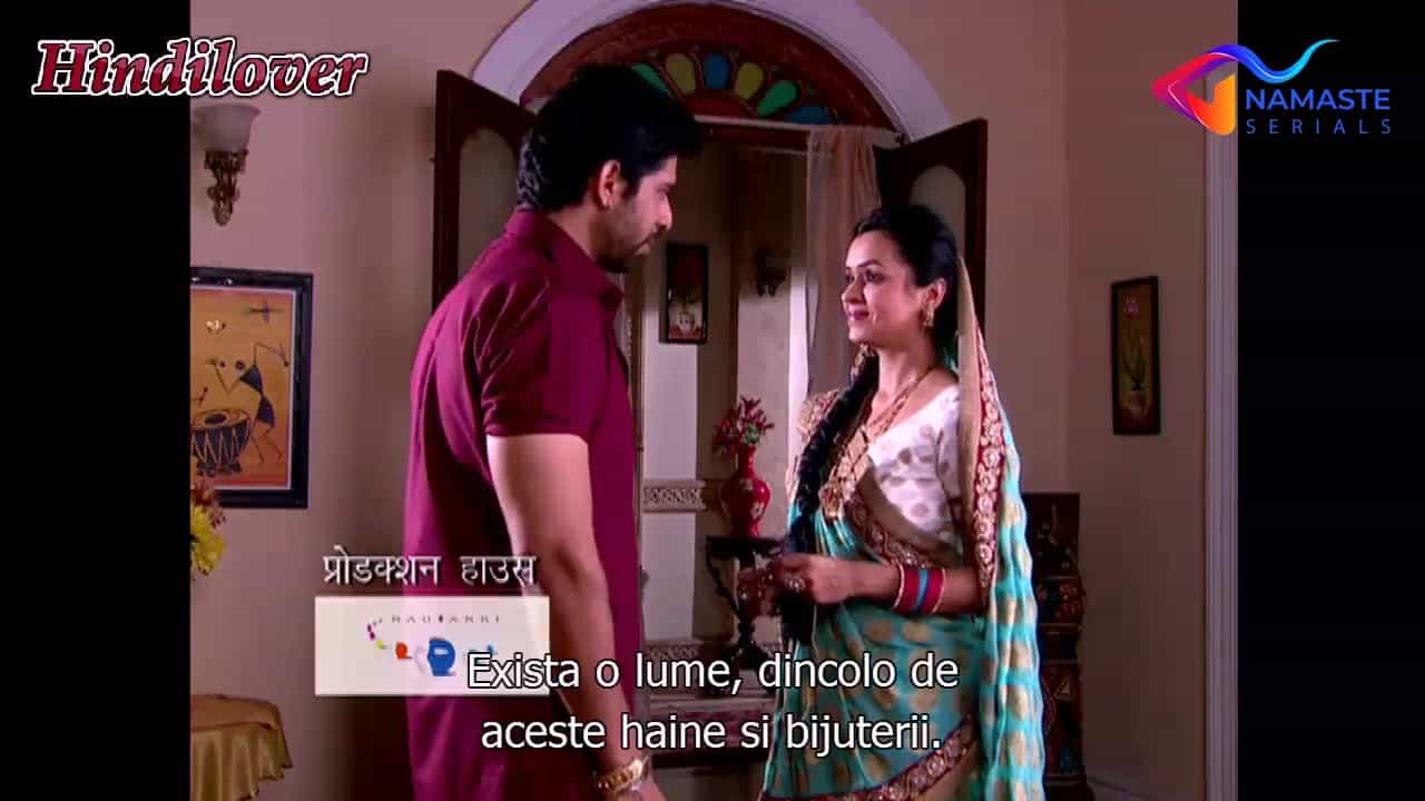 Madhubala - Ek Ishq Ek Junoon - Episode 573