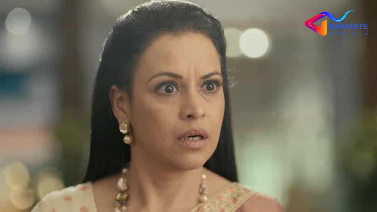 Imlie - Episode 302