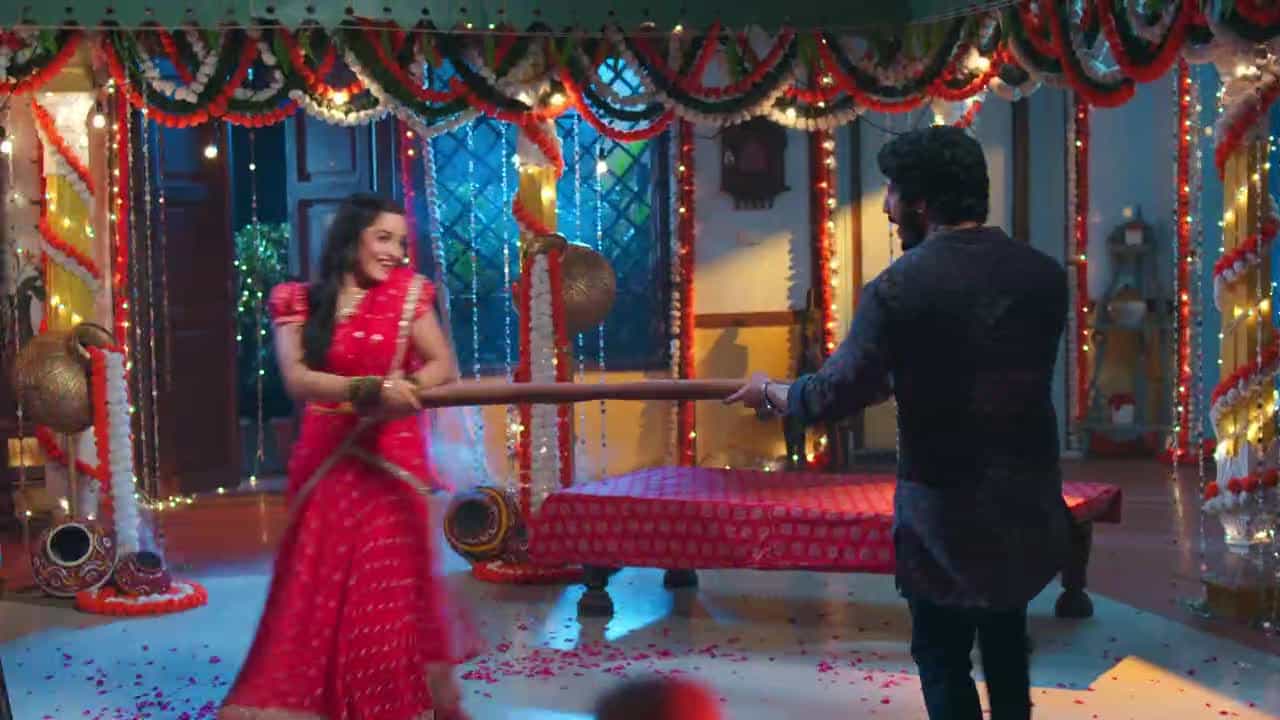 Udne Ki Aasha - Episode 96