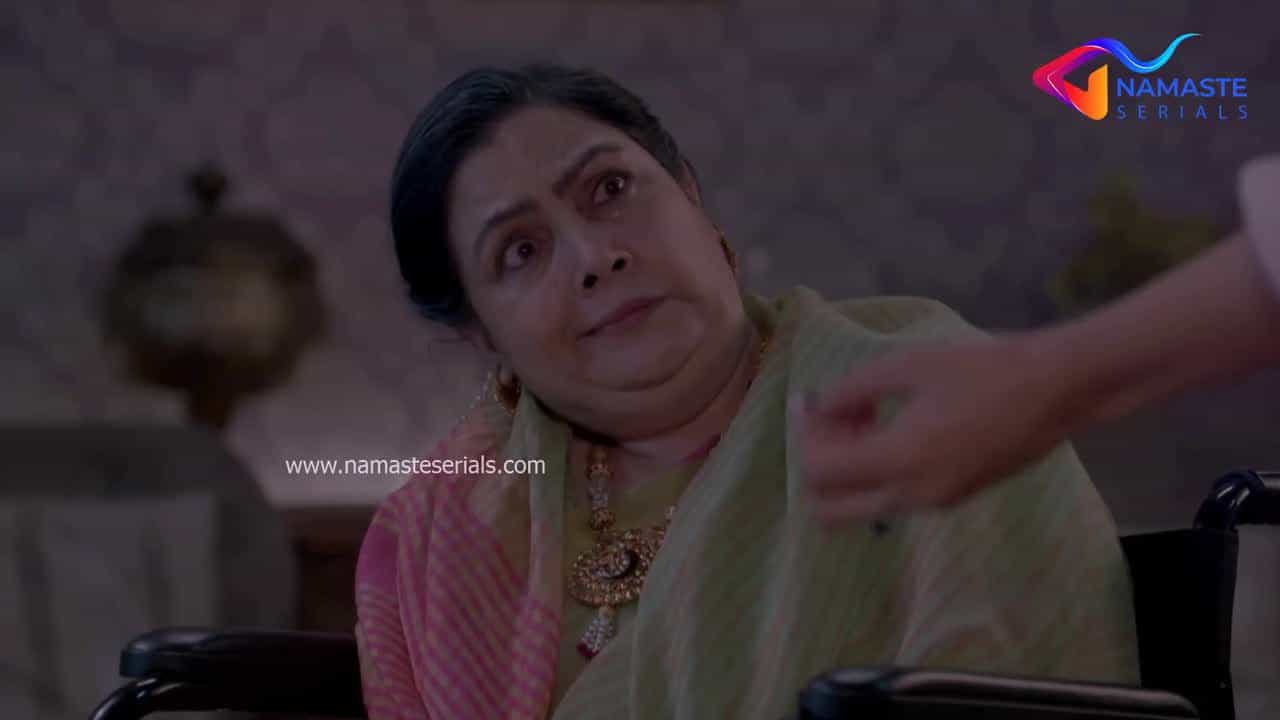 Saath Nibhaana Saathiya 2 - Episode 268