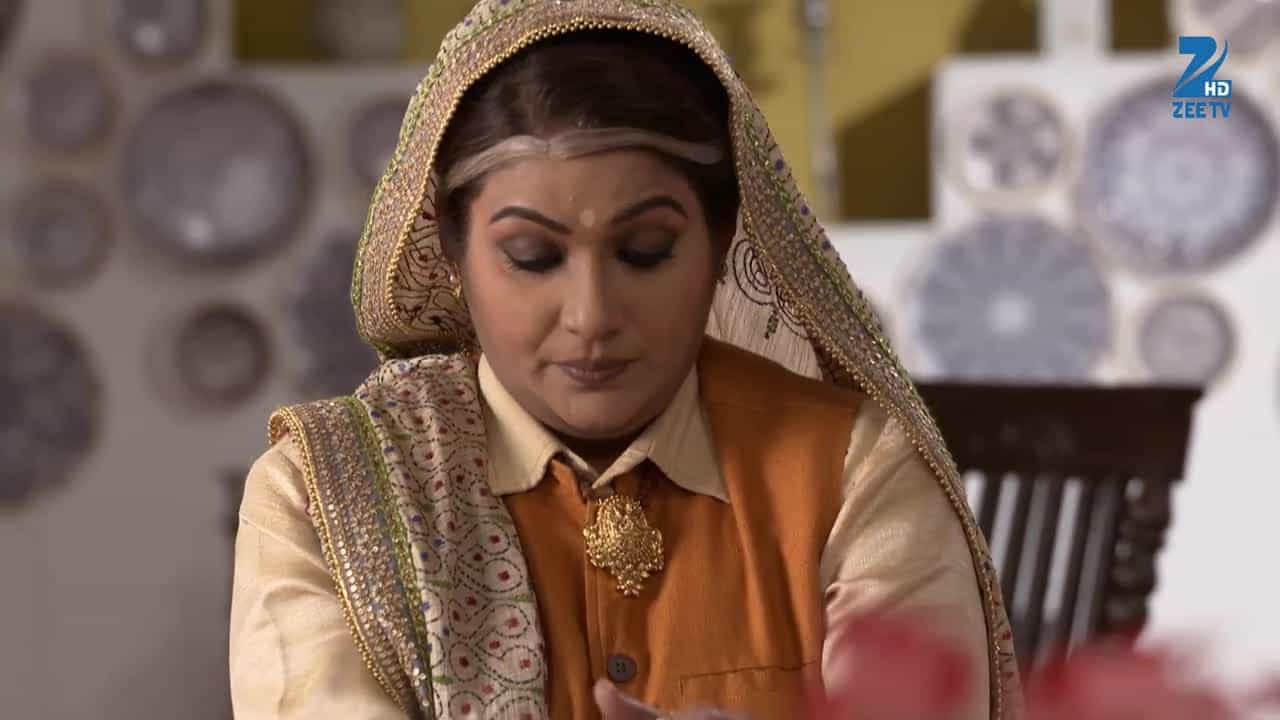Meri Saasu Maa - Episode 49