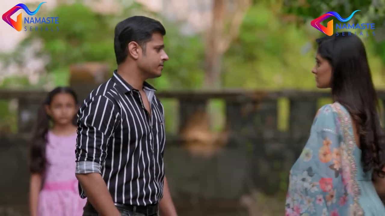 Ghum Hai Kisikey Pyaar Meiin - Episode 174