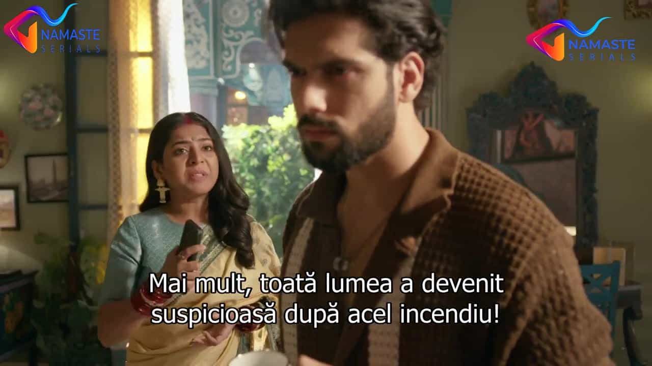 Imlie - Episode 1026