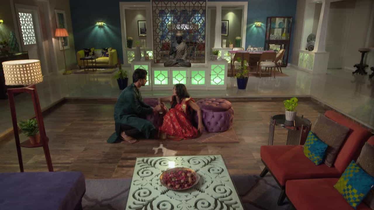 Silsila - Episode 75