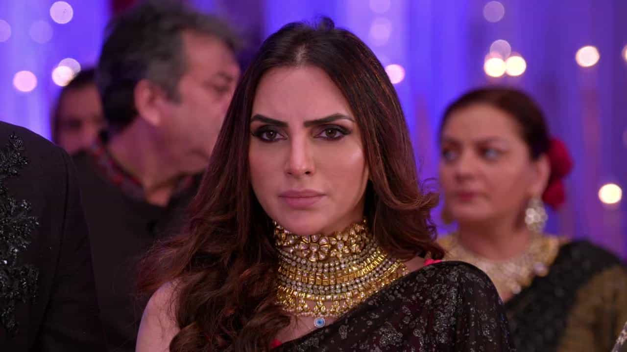 Choti Sarrdaarni - Episode 697