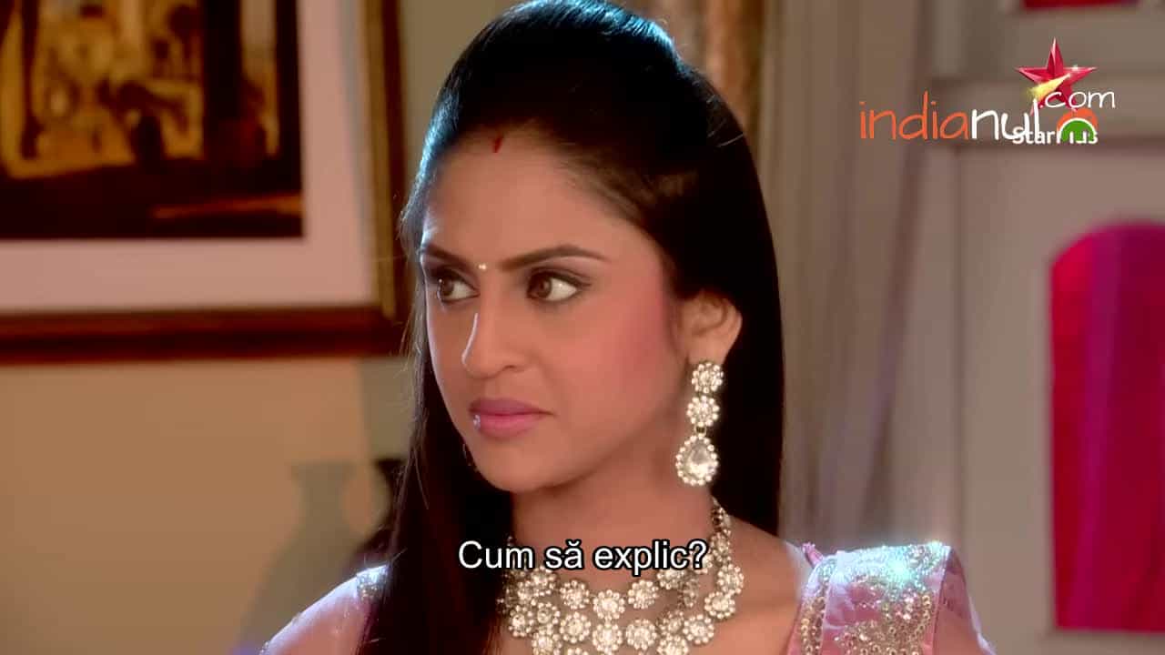Ek Hazaaron Mein Meri Behna Hai - Episode 295