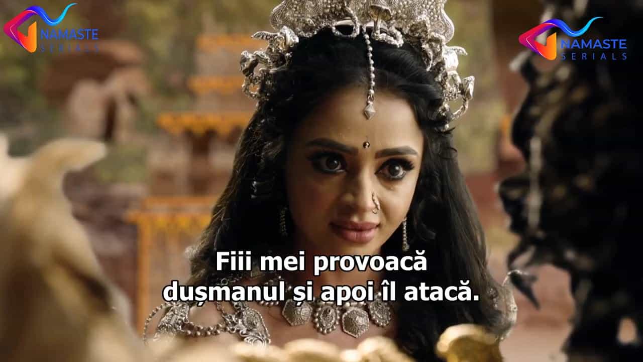 Dharm Yoddha Garud - Episode 58