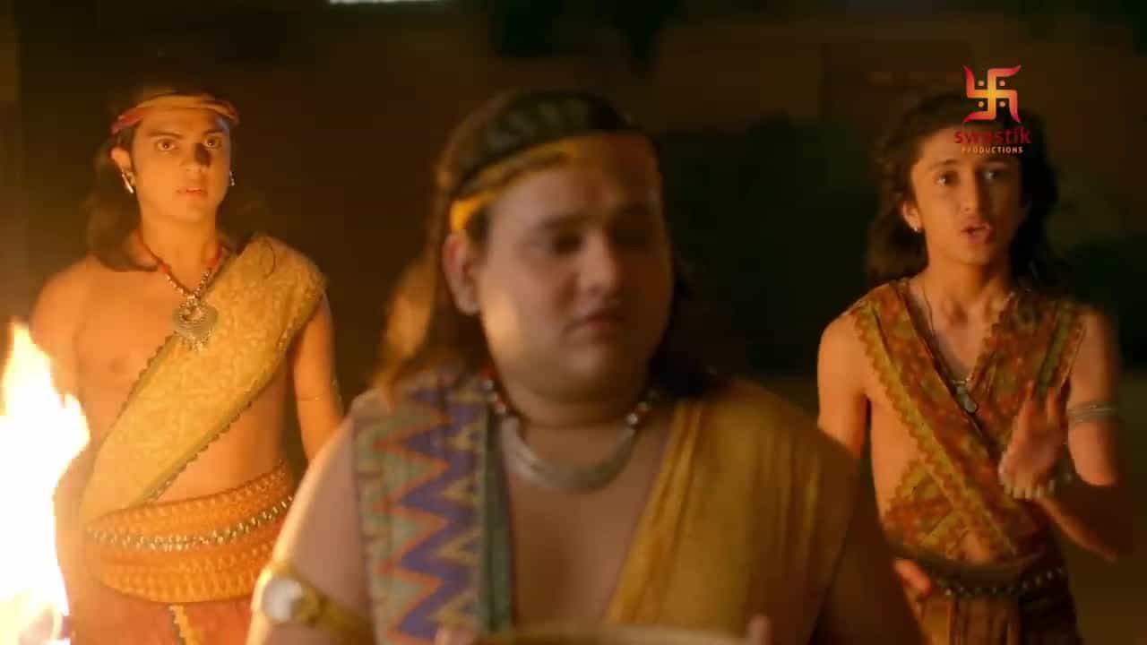 Chandragupta Maurya - Episode 47