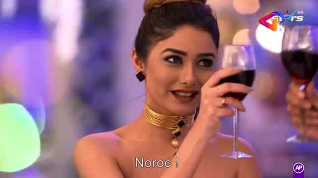 În ritmul dragostei - Episode 1154
