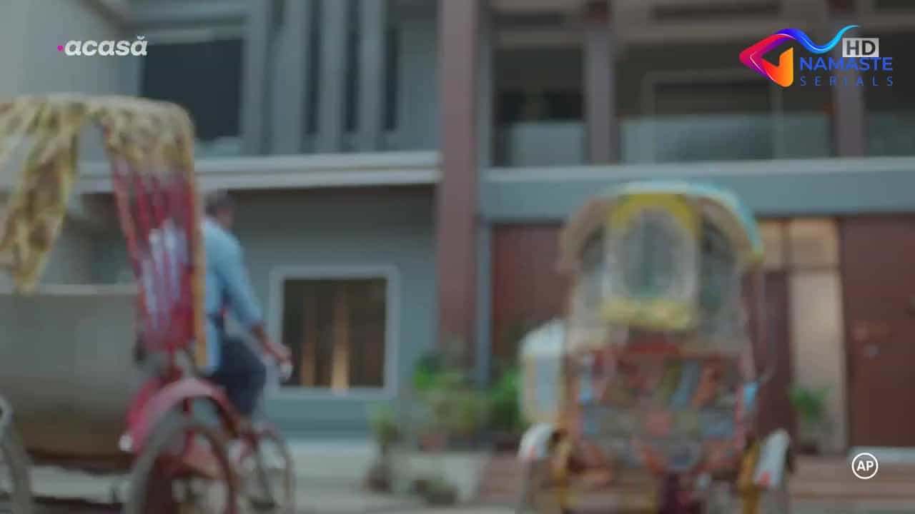 Imlie - Episode 71