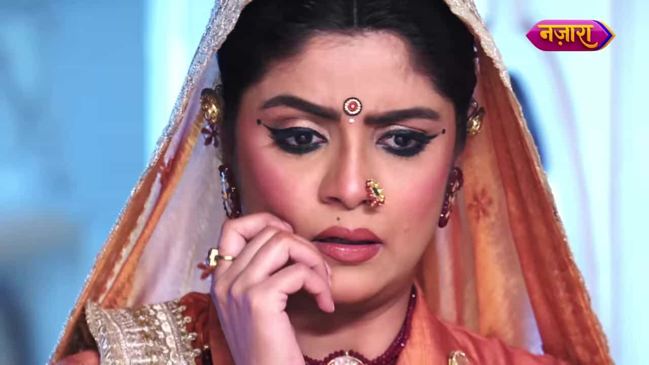 Dahej Daasi - Episode 240
