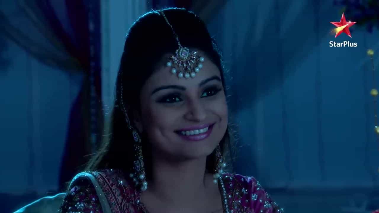 Ek Hazaaron Mein Meri Behna Hai - Episode 366