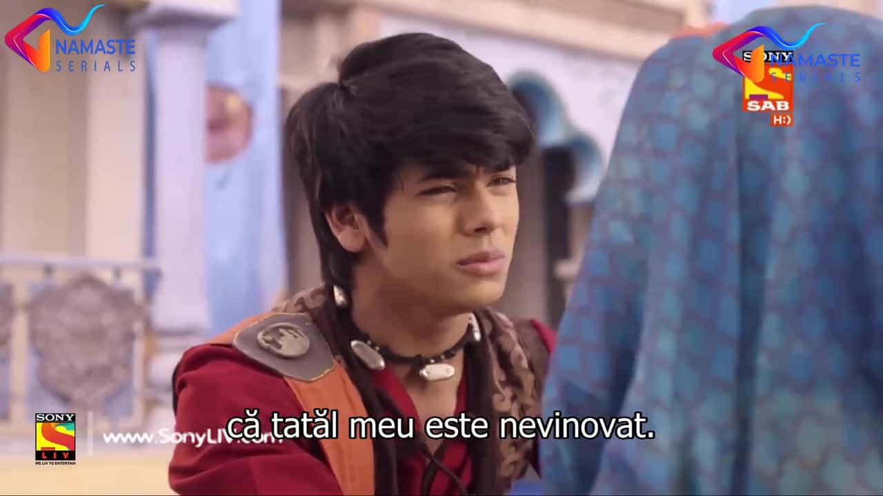 Aladdin: Povestea continuă - Episode 95