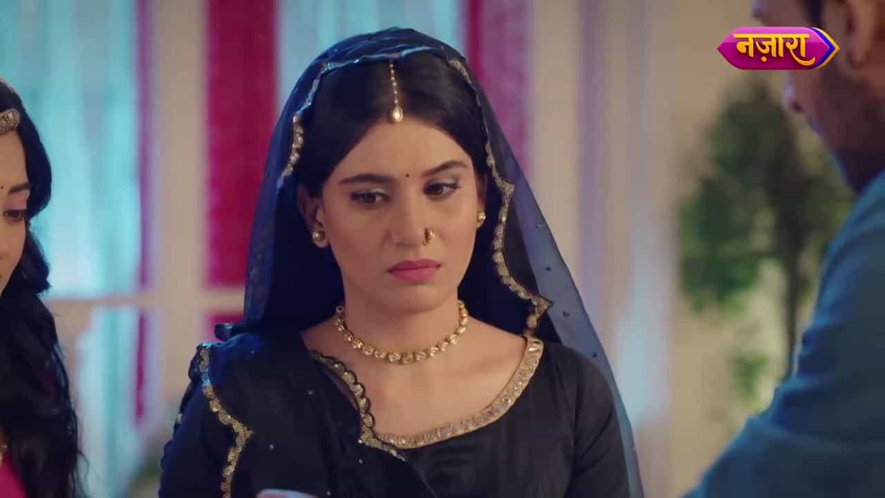 Dahej Daasi - Episode 182